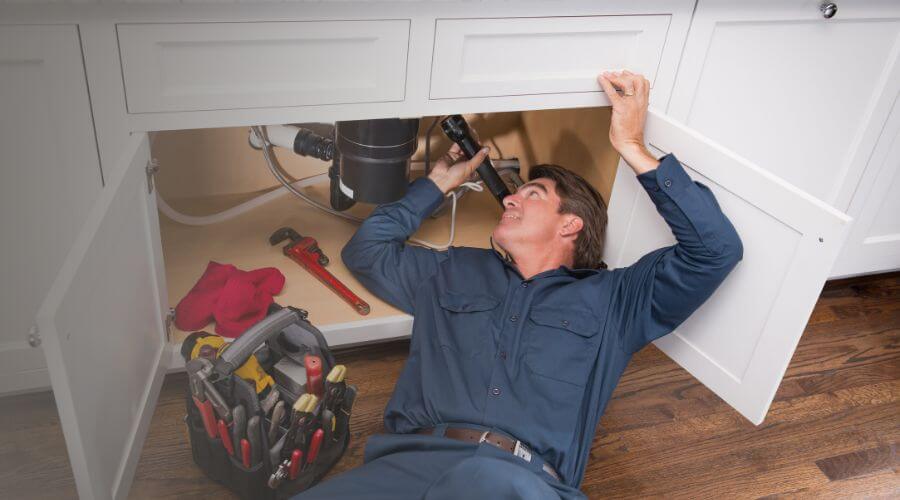 Professional Leak Detection Services in Biggsville, IL